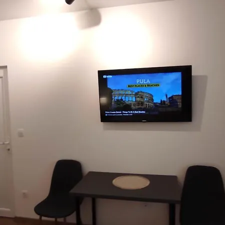 Apartman Nino Pula