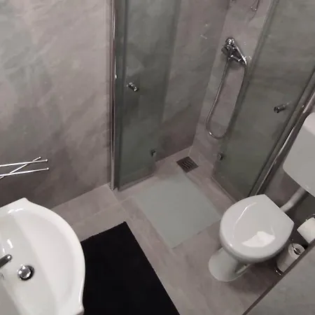 Apartment Apartman Nino Pula