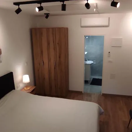 Apartman Nino * Pula