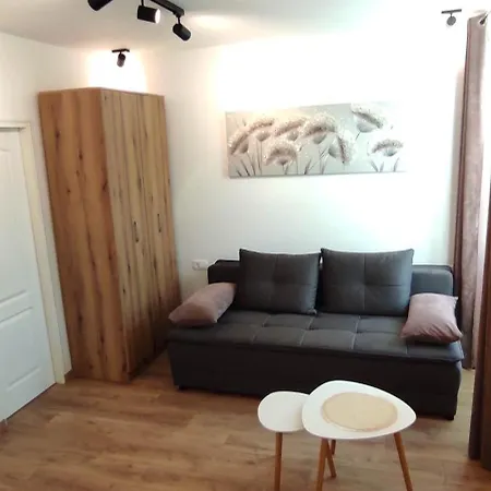 Apartment Apartman Nino *