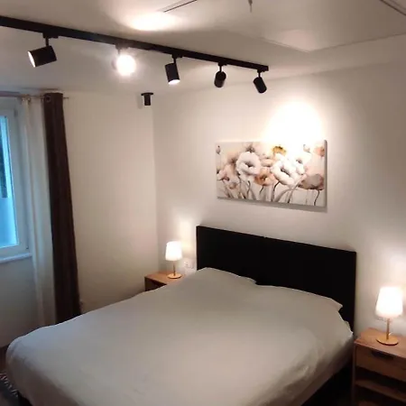 Apartman Nino Apartman *