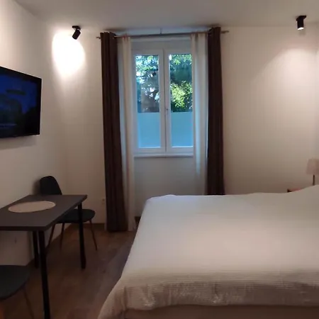 Apartman Nino Pula